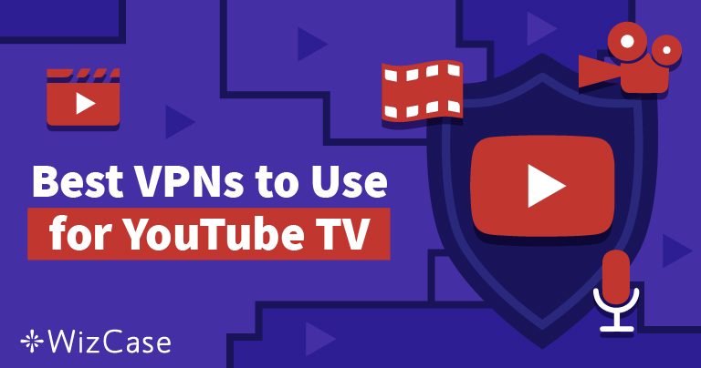 Πώς να Παρακολουθήσετε YouTube TV με Ασφάλεια το 2026