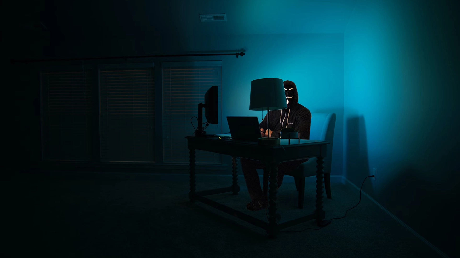 Το Malware ResolverRAT Αποφεύγει την Εντοπιστική, Επηρεάζει Φαρμακευτικές και Υγειονομικές Εταιρείες