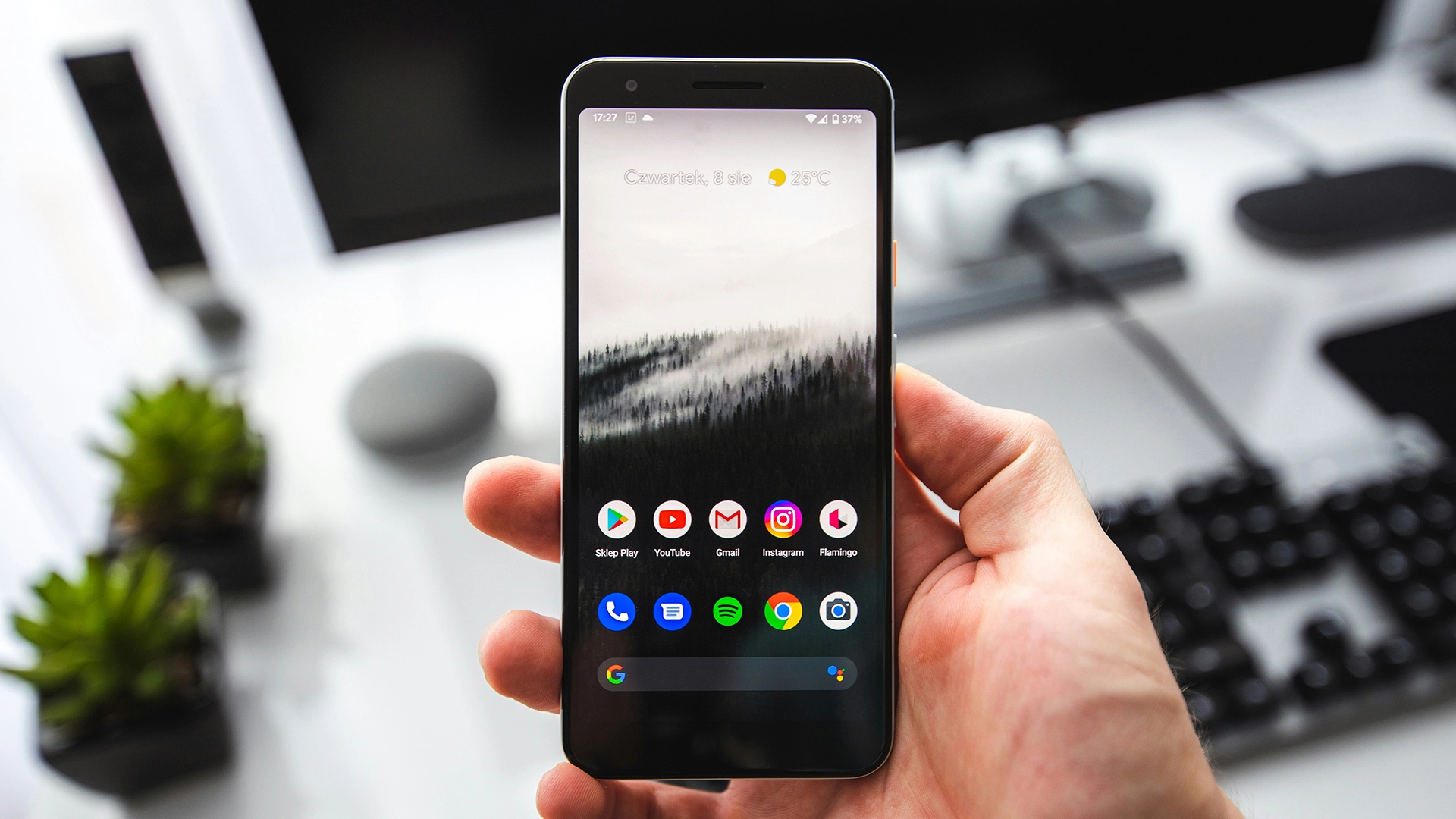 Η Google Κυκλοφορεί το Android 16 και Παρουσιάζει Νέες Λειτουργίες Ενεργοποιημένες από Τεχνητή Νοημοσύνη